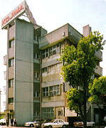 Head Office building